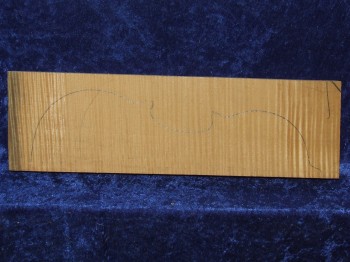 Ahorn 2589 aus Nachlass