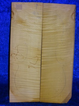 maple 4066 from estate