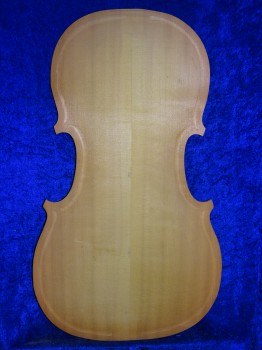 alte Cellodecke 1411 aus Nachlass