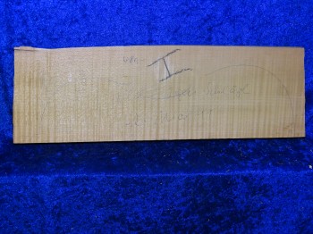 maple 3020 from estate