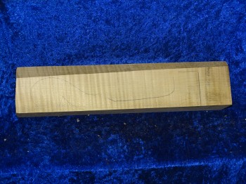 old neck block 3079 from estate