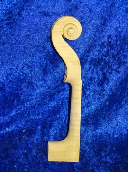 Violinneck 3143