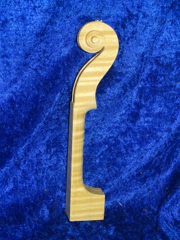 Violinneck 3154 best quality