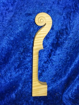 Violinneck 3156 best quality