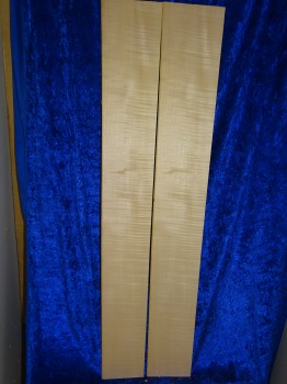 Gitarrenzargen 3192 aus Nachlass