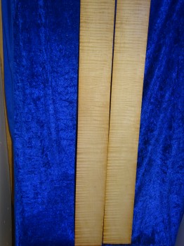 Gitarrenzargen 3195 aus Nachlass