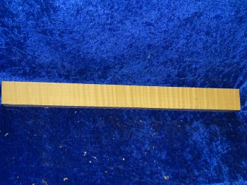 Material für Geigenzargen 3205
