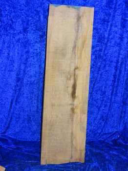 Bass-Halskantel 3516