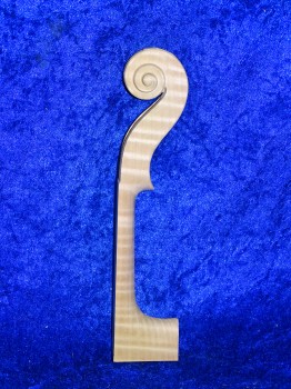 Geigenhals 3584 beste Qualität