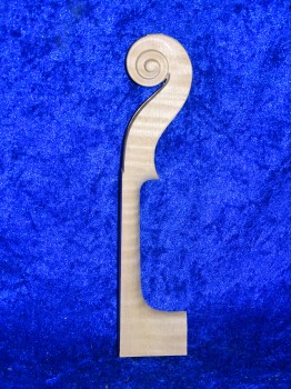 Geigenhals 3585 gute Qualität