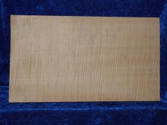 one-piece maple 1103 from estate