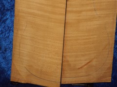 maple 3734 from estate