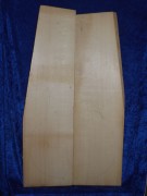 old Spruce 4117 Cello bearclaw