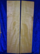 Ahorn 2885 Cello