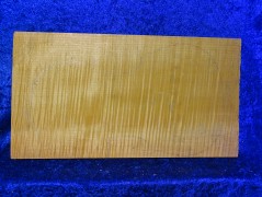one-piece maple 3368 from estate