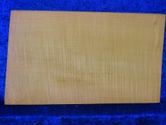 one-piece maple 1265 from estate