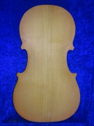 old cello top 1412 from estate