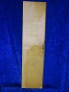 alter Riegelahorn 1454 aus Nachlass