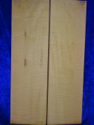 Maple 1706 Cello