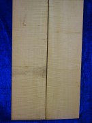 Maple 1707 Cello