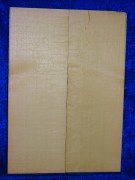 Fichte 1712 Gitarre Hasel