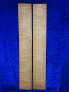 guitarribs 1740 from estate