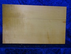 one-piece spruce 1885 from estate