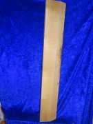 old spruce 2192 bearclaw