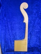 Bass neck 2227 from estate