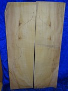 maple 2411
