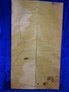 Maple 2490 Cello