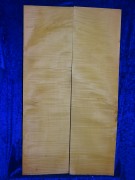 Maple 2490 Cello