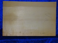 ganze Fichte 2651