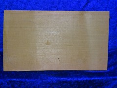 ganze Fichte 2747 aus Nachlass