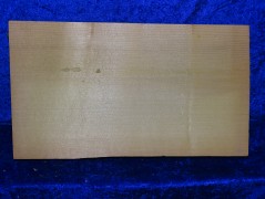 ganze Fichte 2747 aus Nachlass