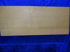 one-piece spruce 2828 from estate