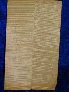 Boden 3068 verleimt aus Nachlass