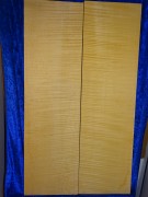 Maple 3343 Cello