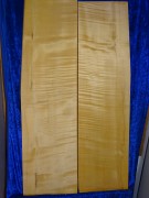 Ahorn 3132 Cello