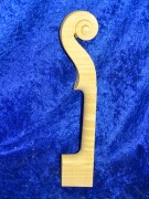 Violinneck 3139