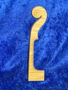 Geigenhals 3147 beste Qualität