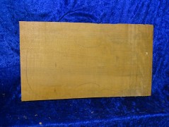 one-piece spruce 3151 from estate