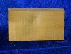 one-piece spruce 3151 from estate