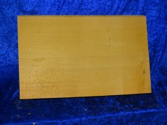 one-piece spruce 3153 from estate