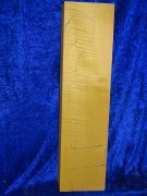 cello neck block 3161