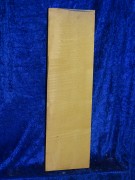 cello neck block 3162