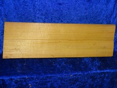 old split spruce 3176