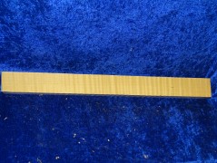 Material für Geigenzargen 3205