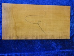 ganzer Ahorn 3294 aus Nachlass
