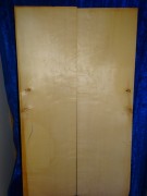 alte Fichte 3308 Hasel